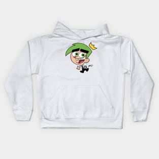 Cosmo Kids Hoodie